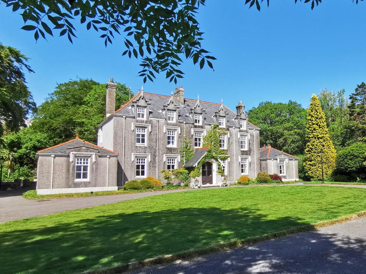 Swansea Valley Holiday Cottages Cilybebyll Exterior foto