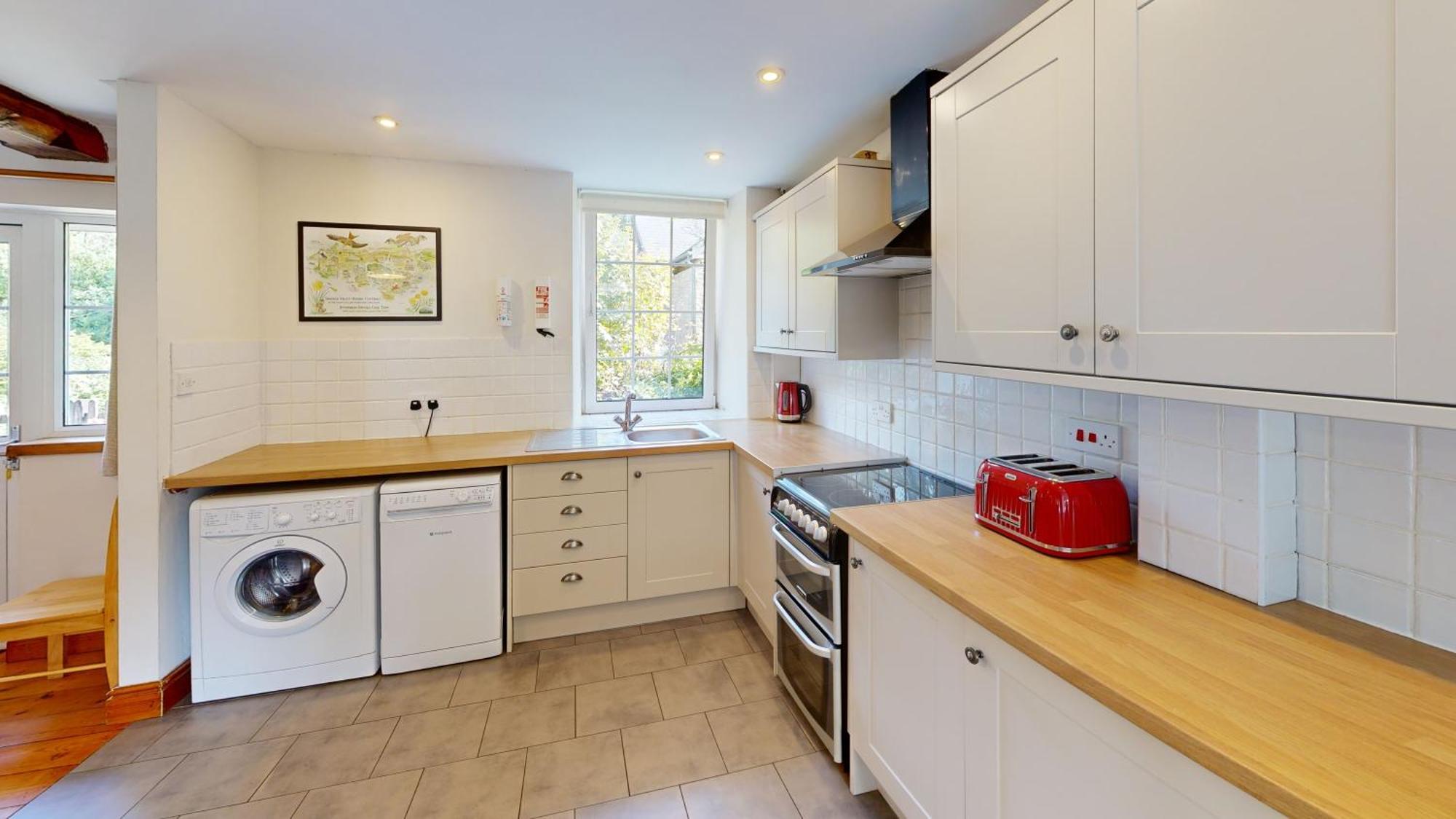 Swansea Valley Holiday Cottages Cilybebyll Exterior foto