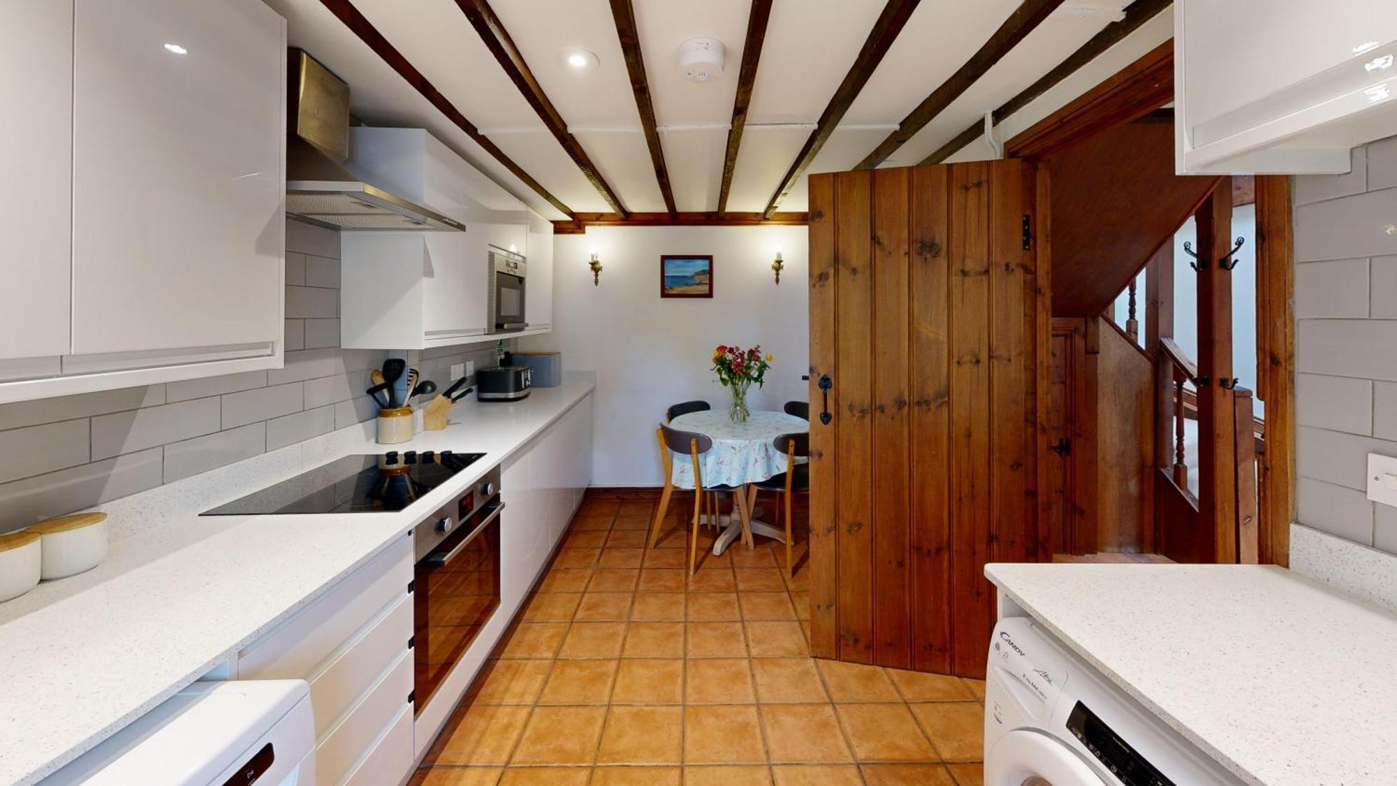 Swansea Valley Holiday Cottages Cilybebyll Exterior foto